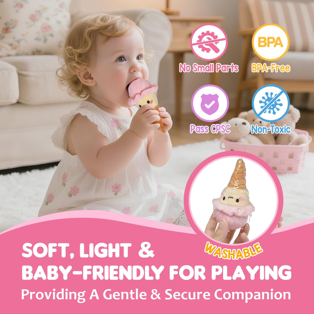 GNAYUIJ candy bag design with handle and strap for versatile play