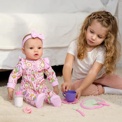 GOAROY outfit and accessories spark storytelling with care.