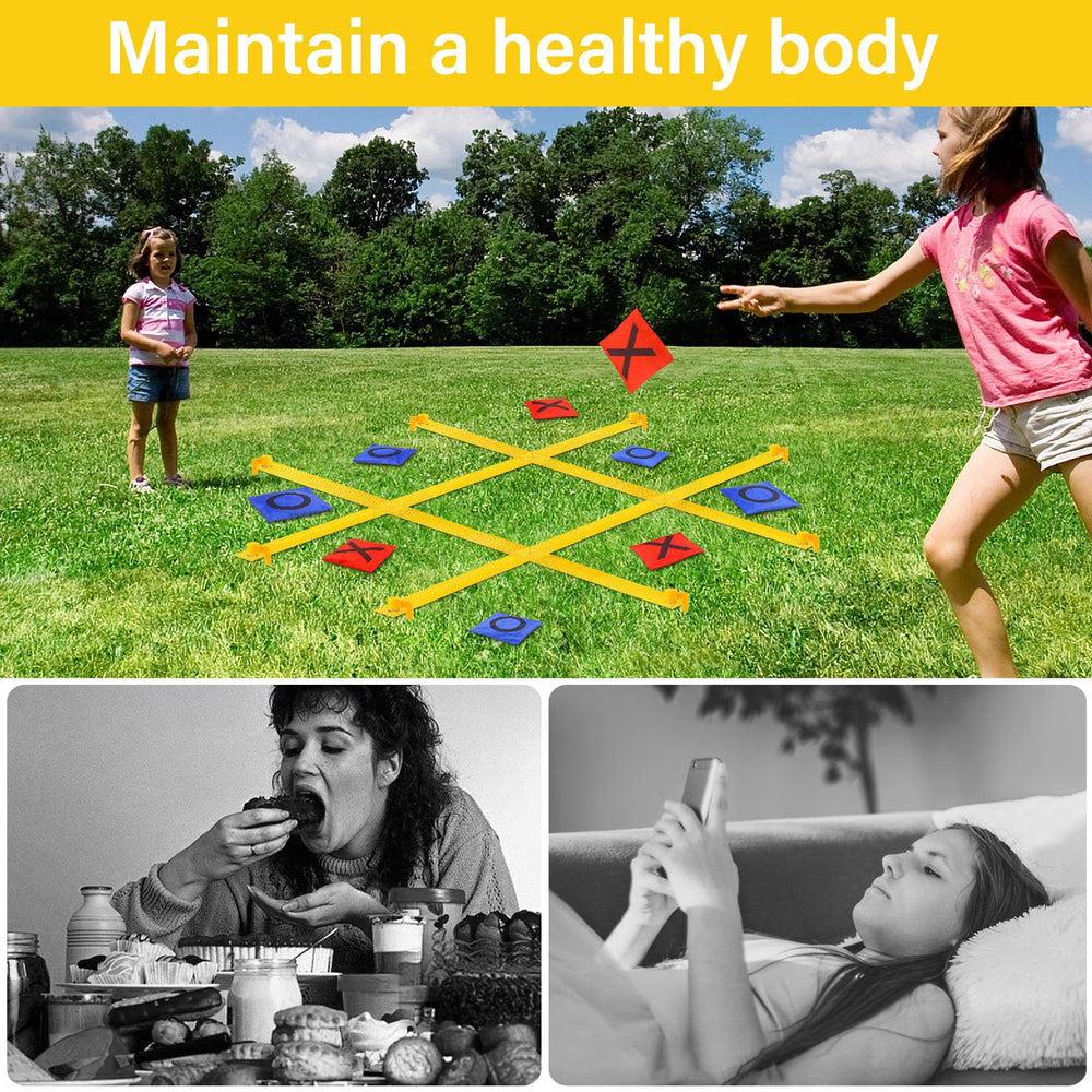 GoBene outdoor lawn game supports social play and light competition.