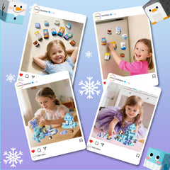 Gift-ready packaging makes a versatile birthday or holiday present.