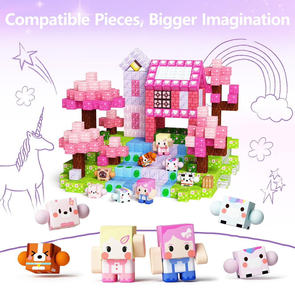 GobiDex vibrant packaging makes gifting simple for birthdays and holidays.