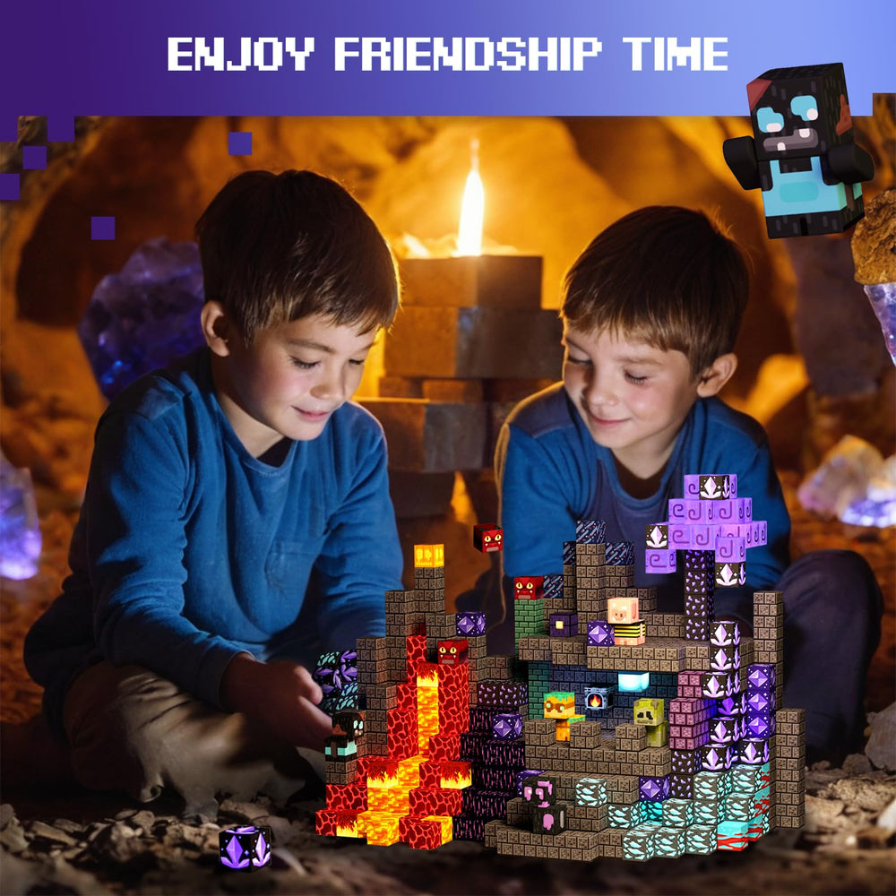 GobiDex set is a perfect gift idea for group play and family bonding.
