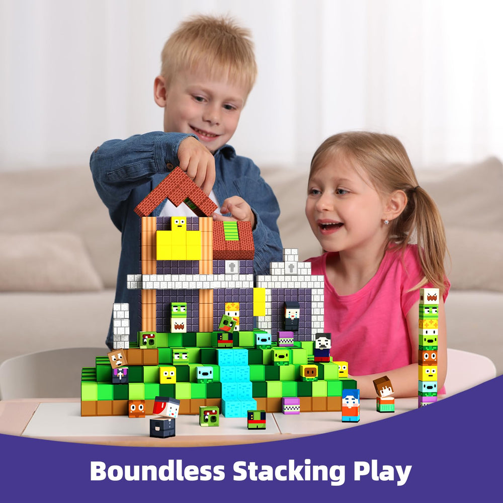 GobiDex Halloween-inspired play ideas spark seasonal creativity.