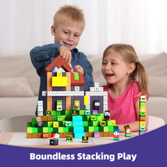 GobiDex Halloween-inspired play ideas spark seasonal creativity.