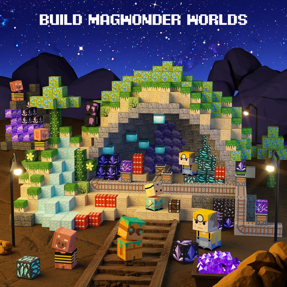 GobiDex cute monsters introduce playful characters for storytelling