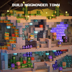 GobiDex discoverer figures invite exploration and role-play prompts