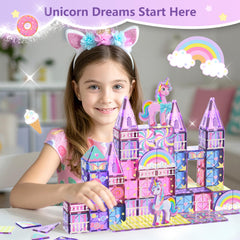GobiDex gobidex-princess-dolls-accents spark creative world-building