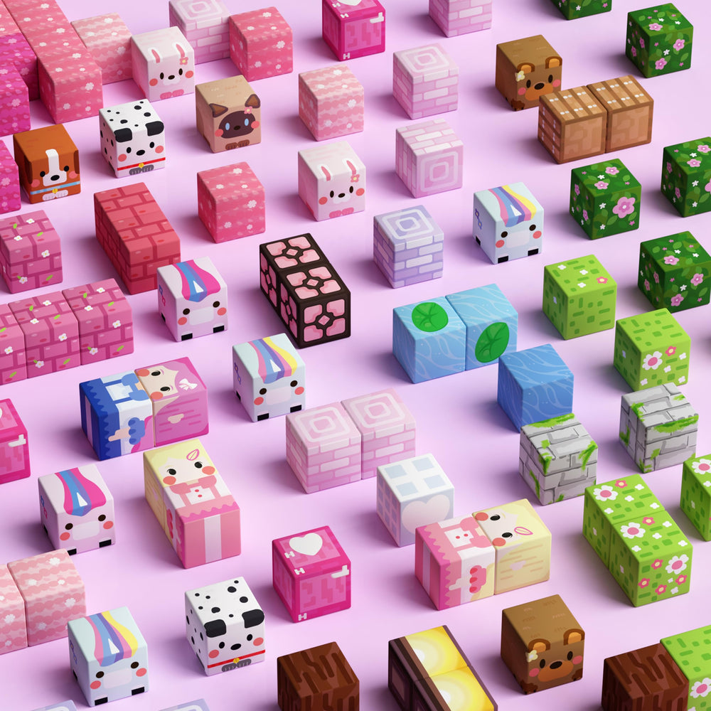 GobiDex safe durable materials ensure worry-free play for curious kids.