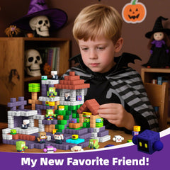 GobiDex scene-building playset invites cross-theme expansion for endless play