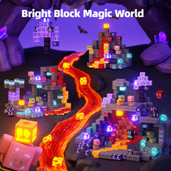 GobiDex STEM-education-dexterity blocks support hands-on learning and problem solving.