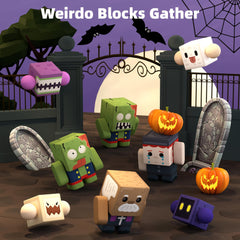 GobiDex STEM education toy boosts color recognition and spatial thinking