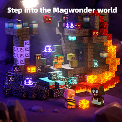 GobiDex portable-travel design makes this toy easy to carry on trips.