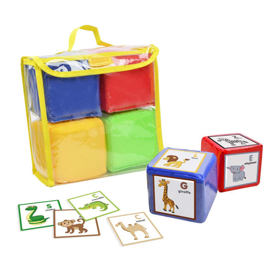 Godery pocket dice classroom-ready setup for group activities