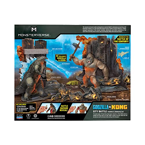 Godzilla heat ray accessory adds iconic ranged effect to displays.
