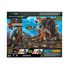 Godzilla heat ray accessory adds iconic ranged effect to displays.