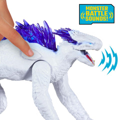 Shimo articulation points enable action-packed battle poses at home