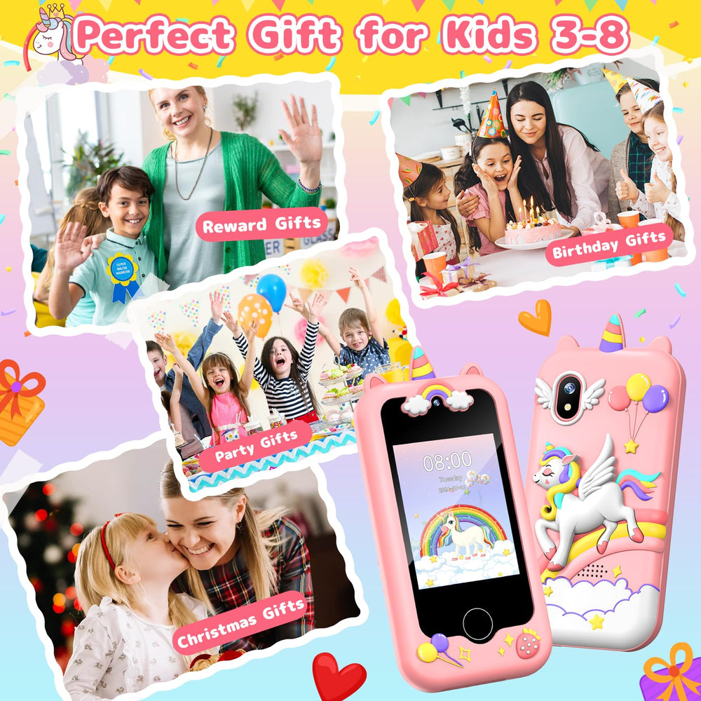Gofunly colorful wallpapers and backgrounds personalize the screen
