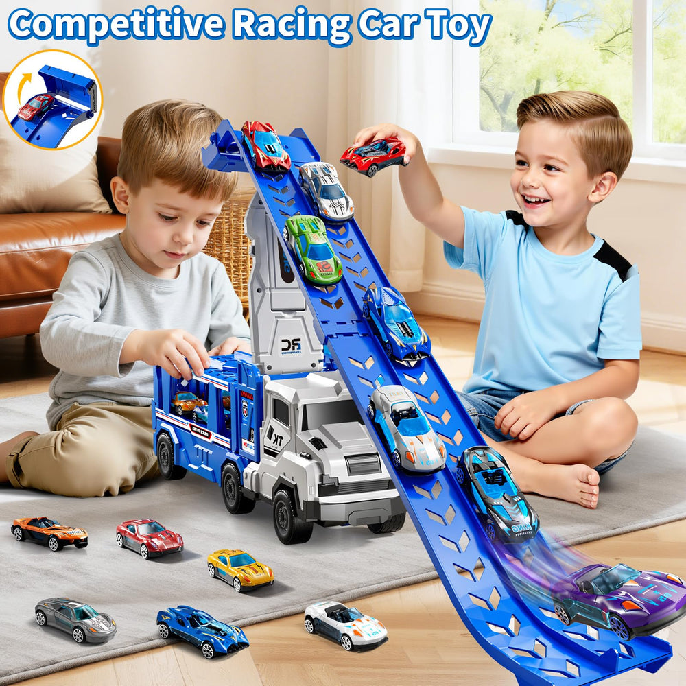 GOGIHCCH car garage with easy access for cars