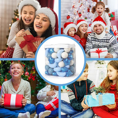GOGOSO colorful ball pit balls collection for versatile play moments.