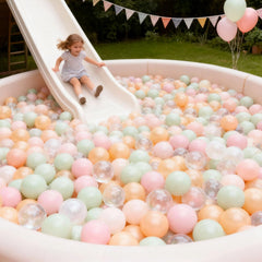GOGOSO crush-proof ball demonstrates durability