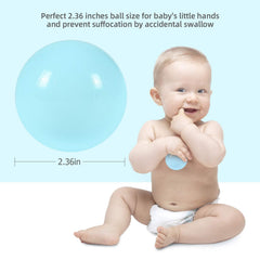 GOGOSO Easy Storage Bag keeps balls organized and portable.