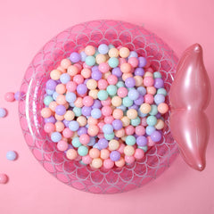 GOGOSO party decor and crafts with ball set.