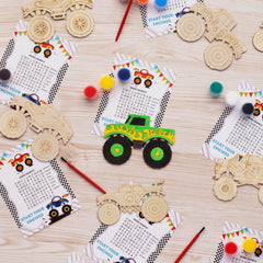 GOGREENWOVEN self-assembly instructions for easy setup