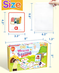 Gojmzo classroom ready activity ideas paired with flash cards