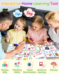 Gojmzo sturdy storage box protects flash cards between sessions