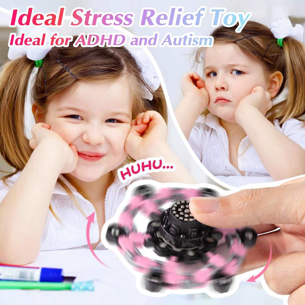 Gokeey pink-color collection adds fun during study breaks and downtime.