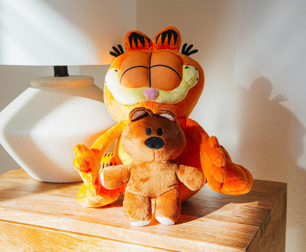 Golden Bell Garfield officially licensed collectible for Garfield fans.