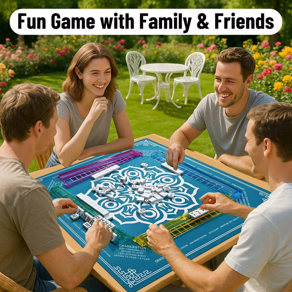 Goldge score chips—clear points for competitive play