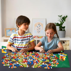 Goldge brick separator tool helps easy disassembly during play