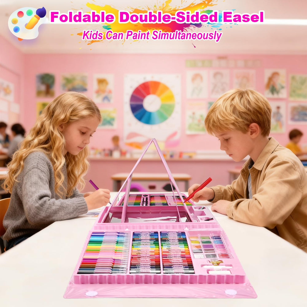 Goldge gift-ready packaging suitable for birthdays and holidays