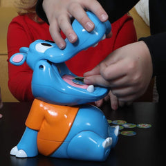 Goliath Burping Bobby score tokens support competitive play for kids.