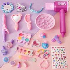 Golray 3-in-1 kit makes a versatile gift for kids ages 3 to 8