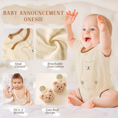 Golray bib helps keep outfits clean during meals and snack sessions.