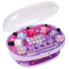 Golray compact organizer above dryer keeps tools tidy and ready.