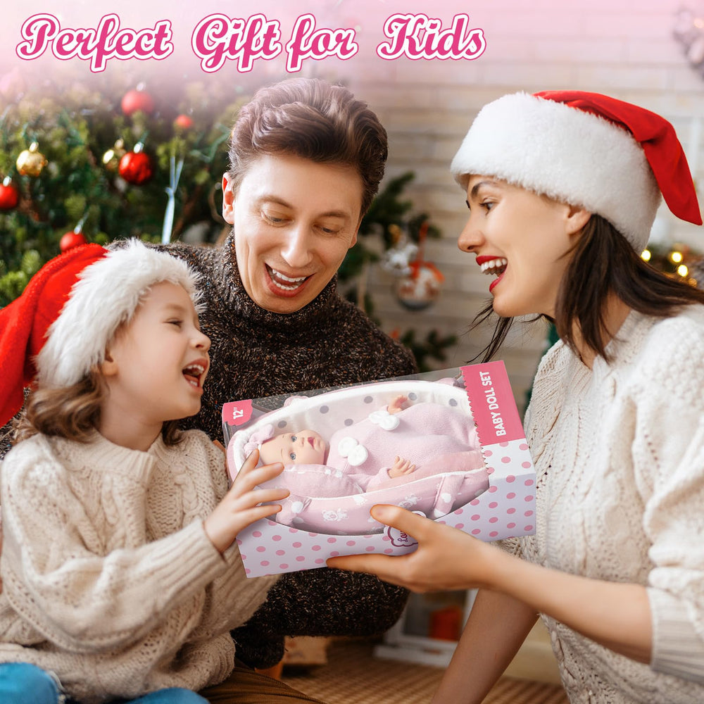 Golray gift-ready packaging suitable for birthdays and holidays.