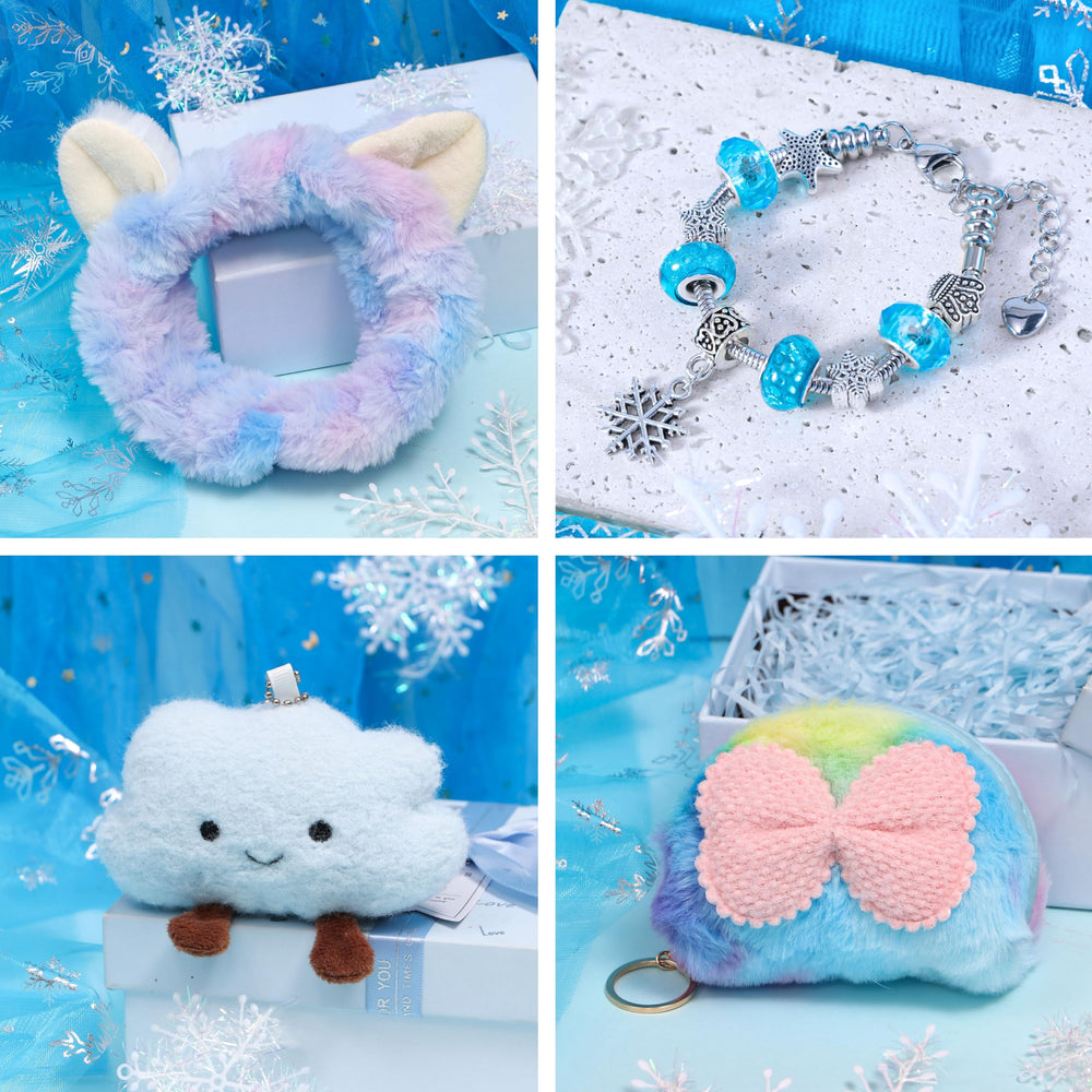 Golray Headband With Cute Ears adds playful style to daily routines.