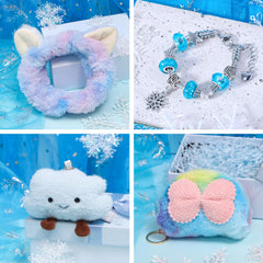 Golray Headband With Cute Ears adds playful style to daily routines.