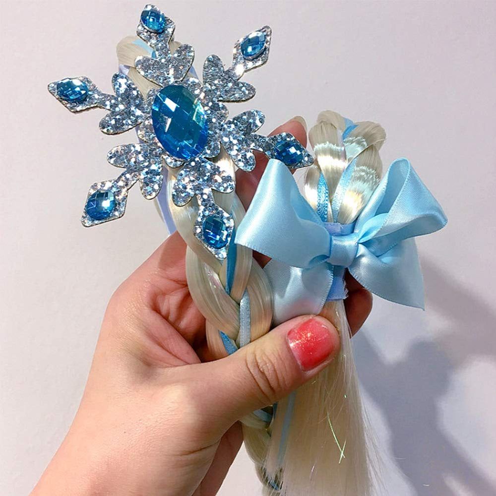 Golray bracelet completes a princess look with sparkling detail.