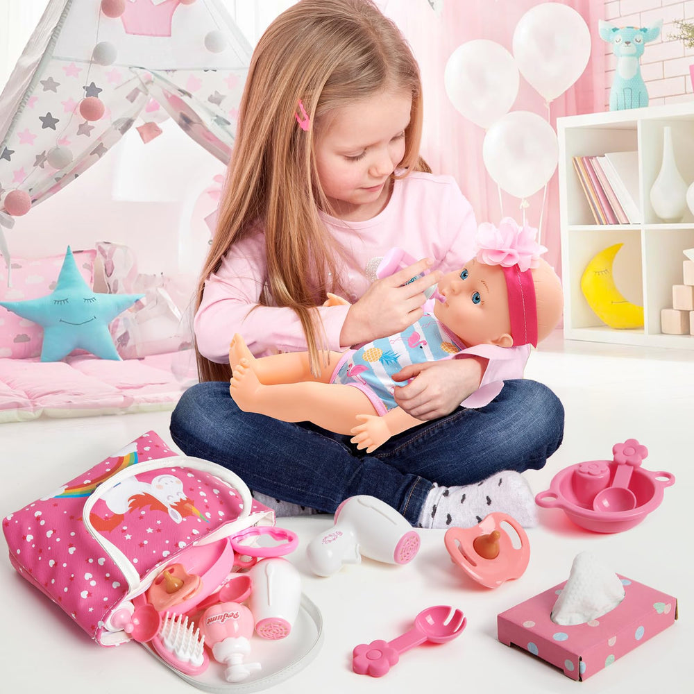 Golray stroller features smooth wheels and easy assembly for quick setup