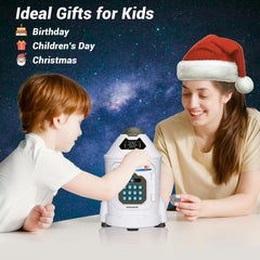 GONINO gift-ready packaging appeals as a thoughtful holiday present.