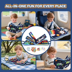GONINO Thoughtful gift for birthdays or holidays, combining education and fun.