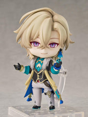 Good Smile Aventurine Nendoroid comes in premium packaging for safe display.