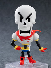 Compact Papyrus Nendoroid ideal for shelf and desk display.
