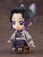 Shinobu Kocho Swacchao! on a desk-ready surface, ready to charm shelves