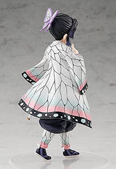 Good Smile Shinobu Kocho figure, 5.9 inches tall, ideal for compact displays.