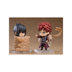 Good Smile Gaara Nendoroid clear Shukaku sheet for extra display